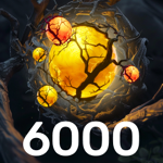 Dead By Daylight 6000 Auric Cells